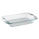 Pyrex® Easy Grab® 3-quart Glass Baking Dish
