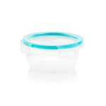 Snapware® Total Solution® 3.86-cup Plastic Food Storage Container with Lid