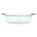 Pyrex® Deep 9.5" Round Baking Dish - Pie Plate