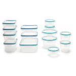 Snapware® Total Solution® 28-piece Plastic Storage Set