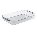 Pyrex® 4.5-quart Glass Baking Dish