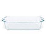 Pyrex® 9" x 13" Deep Oblong Baking Dish
