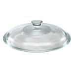 Pyrex® Glass Lid for 1.5-quart Casserole Dish
