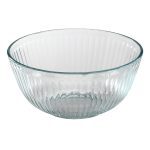 Pyrex® 1.5-quart Sculpted Mixing Bowl