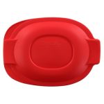 Pyrex® Red Lid for 2.5-quart Roaster