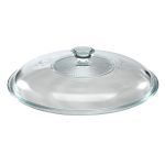 Pyrex® Glass Lid for 2-quart Glass Casserole Dish