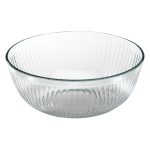 Pyrex® Sculpted 4.5-quart Mixing Bowl