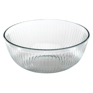 Pyrex® Sculpted 4.5-quart Mixing Bowl