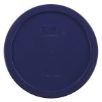 Pyrex® Blue Lid for 6 & 7-cup Glass Food Storage Containers