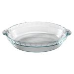 Pyrex® 9.5" Glass Pie Plate