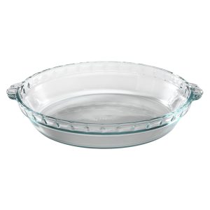 Pyrex® 9.5" Glass Pie Plate