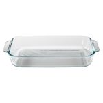 Pyrex® 2-quart Oblong Baking Dish