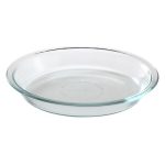 Pyrex® 9" Glass Pie Plate