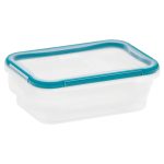 Snapware® Total Solution® 3-cup Plastic Food Storage Container with Lid